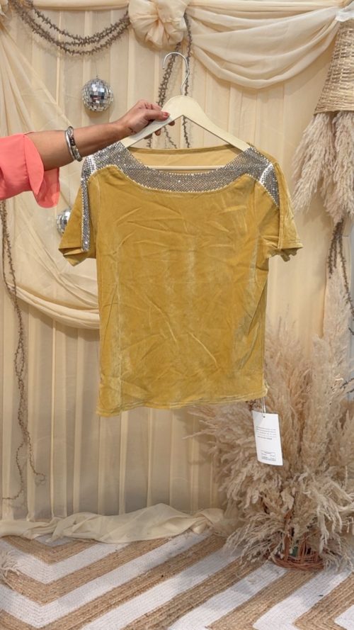 ZAALI TOP
