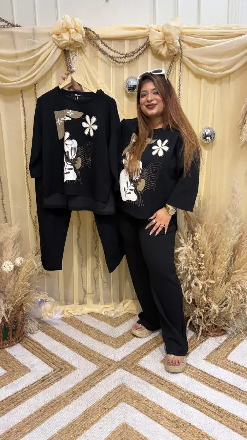 Lily Sily COORD