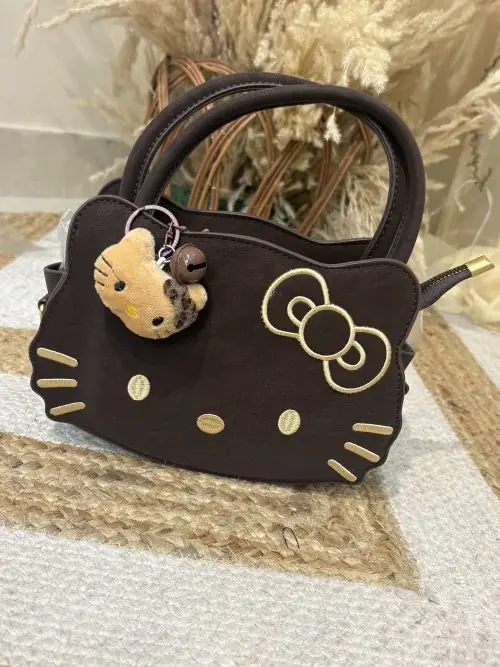 Hello kitty Bag