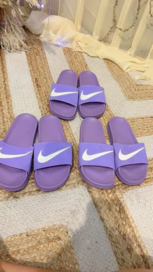 LILAC FLIPFLOPS