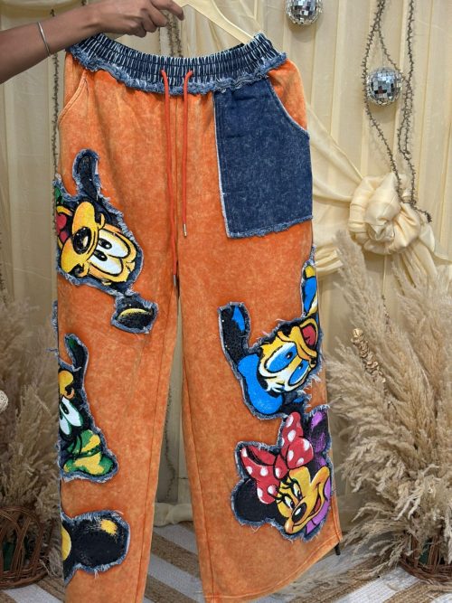 Disneyland Pants