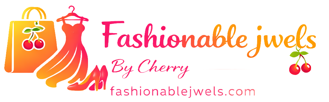 Fashionable Jwels By Cherry